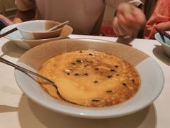 虾皮水蒸蛋-外婆家(古墩印象城店)