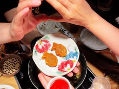 -温野菜涮涮锅(西单大悦城店)