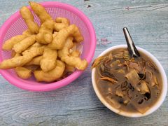 -逍遥镇刘相五胡辣汤豆沫馆(康复中街店)