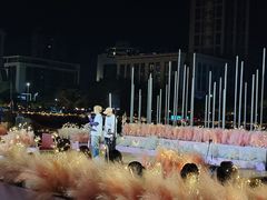 -孙文西路步行街