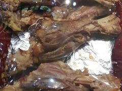 -一招鲜·全羊铺·蒙古奶茶(五一北路店)