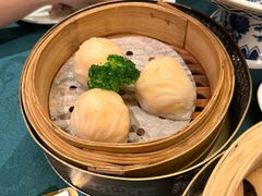 -誉八仙粤菜(万象天地店)
