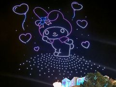 -安吉Hello Kitty乐园