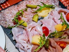 -Primo·丽莫意大利窑烤披萨