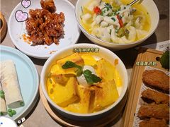 -新白鹿餐厅(金鹰新街口店)