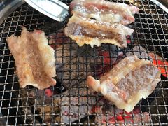 -午月海鲜烧烤酒店(不老街店)