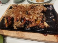 -北李妈妈菜·海肠捞饭(高新万达店)