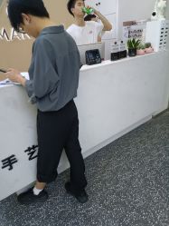 -纤手艺人