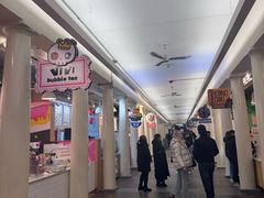 -波士顿昆西市场