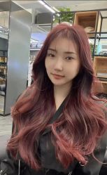 点击看大图 -MORI HAIR SALON日式美发沙龙