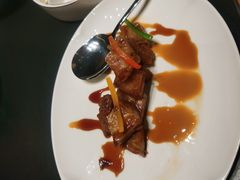 -翕间食·精致淮扬菜(江苏大剧院店)