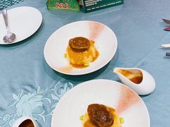 两人吉品鲍鱼捞饭-北园酒家(小北路店)
