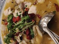 -惠州白鹭湖雅居乐喜来登度假酒店-采悦轩中餐厅