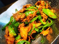 -湘缘道客•湘缘饭店·25年湘菜馆(古墩路店)
