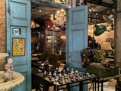 -席娜卡琳火车铁道夜市