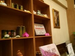 -莲泰式·中式·沐足·精油SPA采耳(天河店)