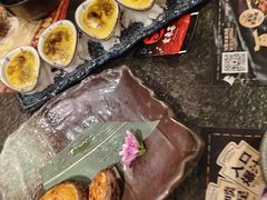 -古田居·特色寿司料理(星之岛旗舰店)