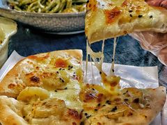 -彼芝奇比萨(红坊店)