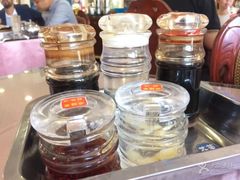 -添福来墨鱼饺子 · 海鲜东北菜(大连星海·黄浦路店)