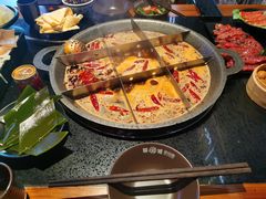 -珮姐老火锅(新街口店)