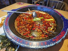 -何师傅美蛙鱼头(汉街店)