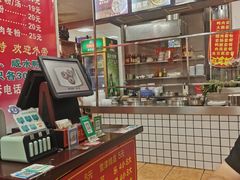 -金宝鸭肉店(祥和广场裙楼店)