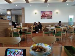 大堂-萨莉亚意大利餐厅(龙胜站颂荟商场店)