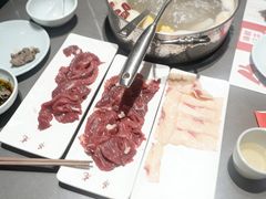 -汕头八合里海记牛肉店(清河店)