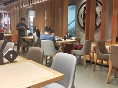 -味千拉面(煌华新纪元购物广场店)