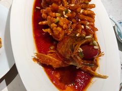 -燕郊烧鸽子(酷车小镇店)