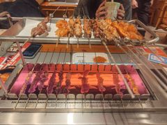 -冰城串说·羊肉串烧烤(哈西大街店)