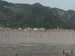 -北岐滩涂
