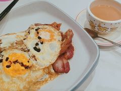 -柠檬树茶餐厅(海雅缤纷城店)