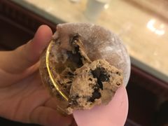 -蜜蜂小象·榴莲千层蛋糕(时代汇11栋店)
