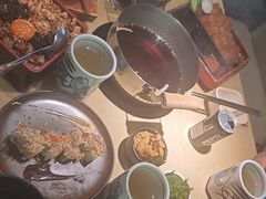 -沼津港精致料理·寿喜烧·烧鸟(漕河泾印象城店)