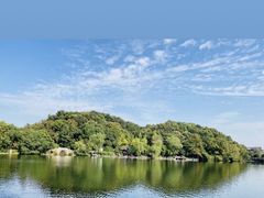 -杭州半山国家森林公园