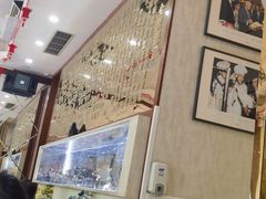 -全聚德(蓝山店)