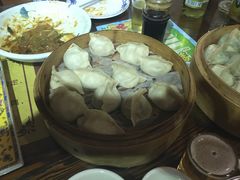 -七菜馆·东北菜·蒸饺(文体路店)