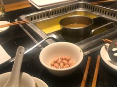 -巴奴毛肚火锅(广益哥伦布店)