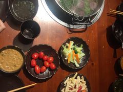 -高兴壹锅·潮汕鲜牛肉火锅(良乡梅花庄店)