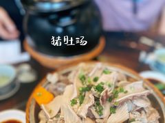 -猪肉婆私房菜(容桂总店)