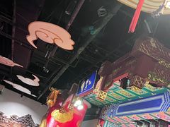 -德云社(三里屯店)