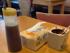 -真真鲜馄饨店(启蒙路店)