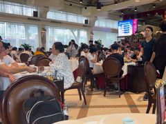 -金河半岛园林酒家(金融城店)