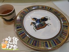 -十二毡房蒙餐·蒙古包