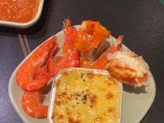 -梨花自助烤肉(西三旗万象汇店)