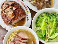 -陈光记烧腊店(罗保博士街店)