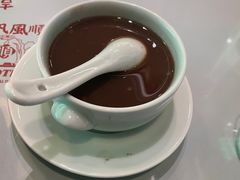 -香港新记茶餐厅(春熙太古里店)