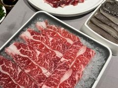 -蜀九香火锅(九眼桥店)