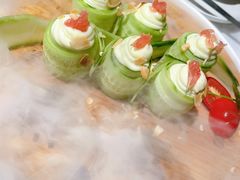 -熹素·鲜美素食Vegetarian (天河领展店)